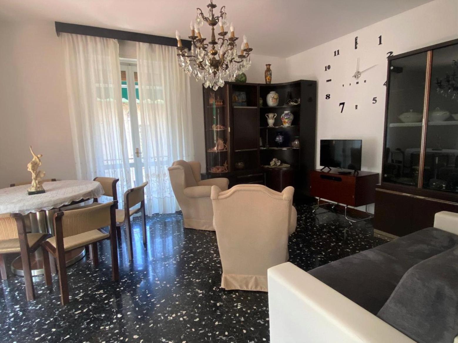 Villa The Swan - Composed By 2 Apartments Мандельо дел Ларио Екстериор снимка