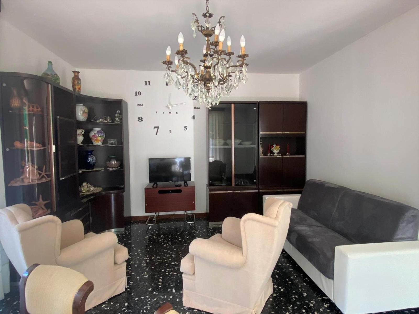 Villa The Swan - Composed By 2 Apartments Мандельо дел Ларио Екстериор снимка